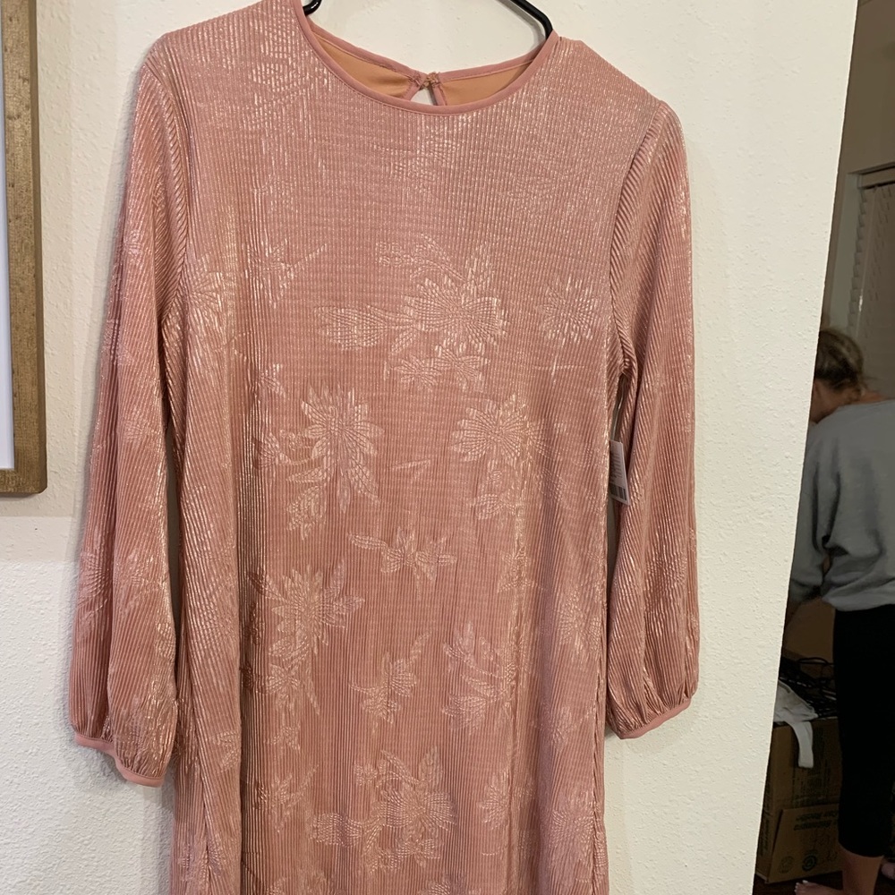 Dress new with tags